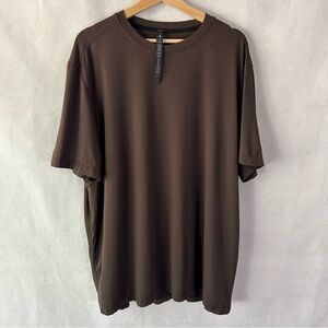 Lululemon Drysense dri fit t shirt men’s Extra Large